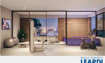 Imagem 5: APARTAMENTO - MOEMA PÁSSAROS - SP