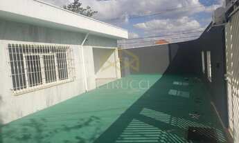 Imagem 4: Casa - Jardim Nova Europa - Campinas