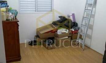 Imagem 7: Apartamento - Jardim do Lago Continuação - Campinas