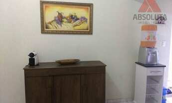 Imagem 4: Casa com 3 dormitórios à venda, 105 m² por R$ 380.000,00 - Parque Nova Carioba - Americana