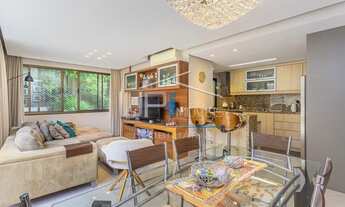 Imagem 6: PORTO ALEGRE - Apartamento Padrão - Rio Branco