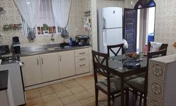 Imagem 2: Casa para venda com 440 metros quadrados com 5 quartos em Salgadinho - Olinda - PE