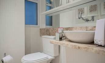 Imagem 4: Apartamento com 2 dormitórios à venda, 64 m² por R$ 1.050.000 - Vila Mariana - São Paulo/S