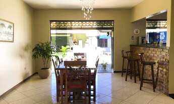 Imagem 4: Casa com 3 dormitórios à venda, 160 m² por R$ 370.000,00 - Recanto do Sol - São Pedro da A