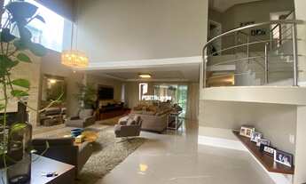 Imagem 4: FLORIANÓPOLIS - RESIDENCIAL - CÓRREGO GRANDE