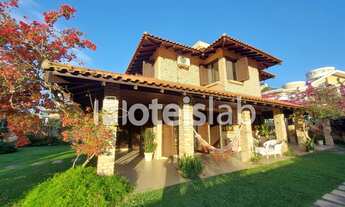 Imagem: Linda casa 8 pessoas