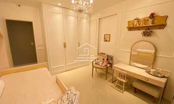 Imagem 4: Apartamento 145m² na Ponta do Farol Nascente e Vista Mar 03 Suítes MKT***TR103905