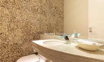 Imagem 4: Apartamento à venda, 366 m² por R$ 4.500.000,00 - Alto da Lapa - São Paulo/SP