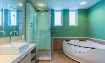 Imagem 3: CURITIBA - Apartamento Padrão - Bigorrilho