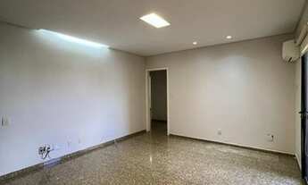 Imagem 5: Apartamento com 4 quartos no COND. CUYABA SUITE RESIDENCE - Bairro Duque de Caxias I em C