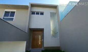 Imagem 2: Mogi das Cruzes - Casa Padrão - Mogi Moderno