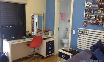 Imagem 5: APARTAMENTO - VILA MASCOTE - SP