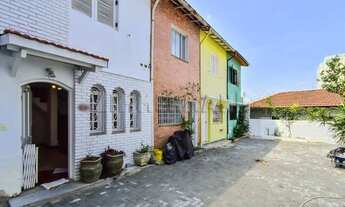 Imagem: SãO PAULO - Casa de Vila - ALTO DE PINHEIROS