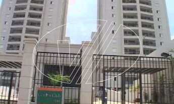 Imagem 1: Cobertura - Mansões Santo Antônio - Campinas