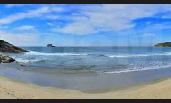 Imagem 6: Casa Pé na Areia Com Heliporto à venda no Guarujá, praia de Pernambuco