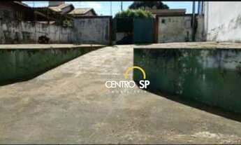 Imagem 2: Galpão à venda, 250 m² por R$ 300.000,00 - Jardim Gerson França - Bauru/SP