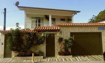 Imagem 2: Casa com vista mar localizada na Palhoça