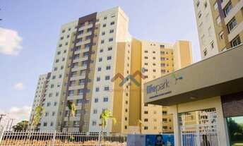 Imagem: Apartamento com 3 dormitórios à venda