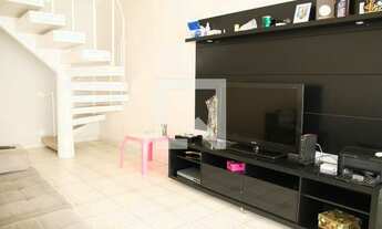 Imagem 4: Casa para Aluguel - Vila Mazzei, 2 Quartos, 81 m2