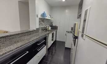 Imagem 7: Apartamento para venda com 90 metros quadrados com 3 quartos em Copacabana - Rio de Janeir