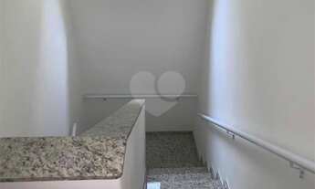 Imagem 6: Sobrado geminado alto padrão