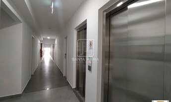 Imagem 5: Loft (loft) 1 dormitórios, cozinha planejada, portaria 24hs, elevador, em condomínio fecha