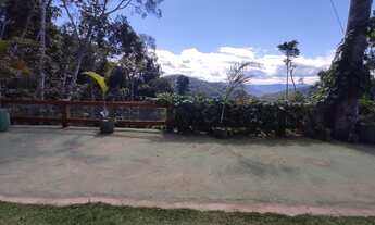 Imagem 6: Casa em condomínio fechado em Domingos Martins com vista delumbrante