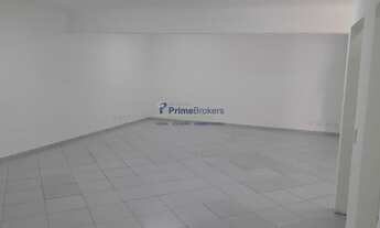 Imagem 5: Prédio comercial para locação na Vila Clementino