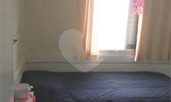 Imagem 5: Apartamento no Edifício Spazio Monte Belo