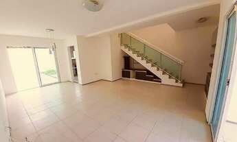 Imagem 3: Casa Duplex em Condomínio na Sapiranga 120m², 3 quartos, 2 Vagas