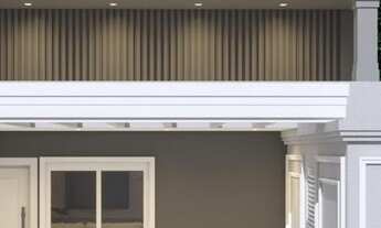 Imagem 3: Casa Vilas Boas (Próximo ao Amantine e av Bom Pastor