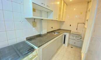 Imagem 3: Apartamento com 3 dormitórios à venda, 50 m² por R$ 250.000,00 - Vila da Penha - Rio de Ja