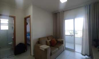 Imagem 2: Apartamento a venda em Ubatuba, SP , Praia das Toninhas , varanda gourmet