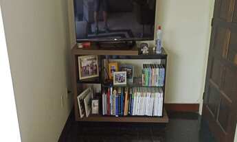 Imagem 4: Apartamento a venda ou aluguel, 2/4 sendo 1 suíte, armários em todos os cômodos, piscina