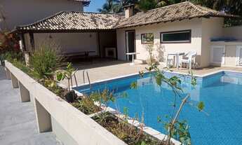 Imagem 2: Casa Condomínio em Cabo Frio na Ogiva - Peró