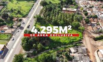 Imagem 2: Araçatuba - Lote/Terreno - Chácaras TV