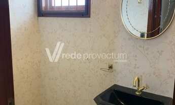 Imagem 6: Casa - Jardim São Carlos - Campinas