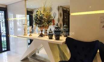 Imagem 3: 03 SUÍTES Apartamento com 3 dormitórios