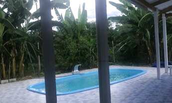 Imagem 3: Fazenda/Sítio/Chácara para venda possui 9000 m² com 8 quartos