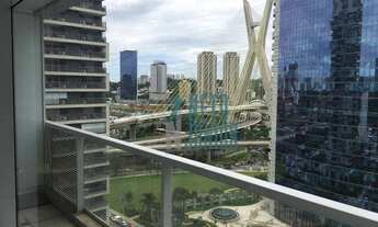 Imagem 2: Conjunto, 48 m² - venda por R$ 650.000,00 ou aluguel por R$ 2.800,00 - Brooklin - São Paul