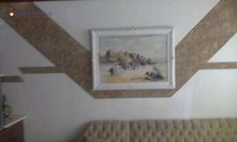 Imagem 4: Casa com 3 dormitórios à venda, 100 m² por R$ 450.000,00 - Sagrado Coração de Jesus - Louv