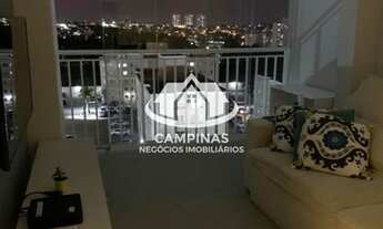 Imagem 7: APARTAMENTO PARA LOCAÇÃO - AMÉRICA RESIDENCIAL - JARDIM NOVA EUROPA - CAMPINAS/SP