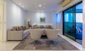 Imagem 7: Rio de Janeiro - Apartamento Padrão - Leblon