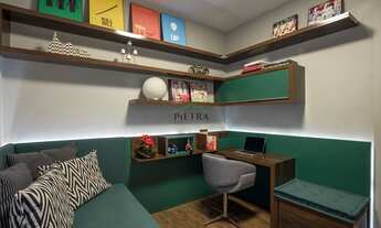 Imagem 6: Belo Horizonte - Apartamento Padrão - Serra