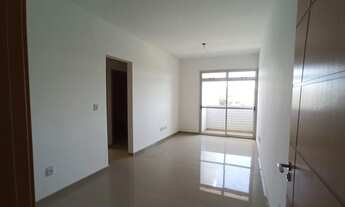 Imagem: Apartamento em prédio individual com elevador