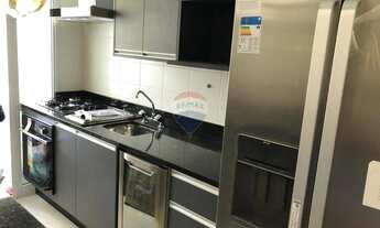 Imagem: Apartamento para aluguel tem 65 metros quadrados