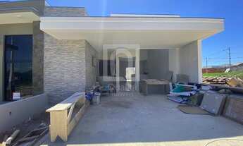 Imagem: CASA TÉRREA À VENDA CONDOMÍNIO VILLAGGIO