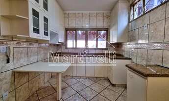 Imagem 6: Ribeirão Preto - Casa Padrão - Cidade Universitária