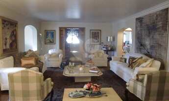 Imagem 3: São Paulo - Apartamento Padrão - JARDIM PAULISTA