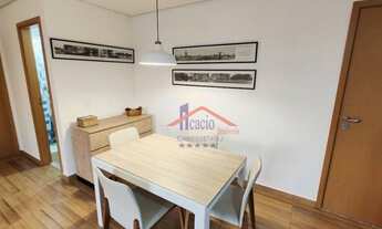 Imagem 3: Apartamento com 1 dormitório à venda, 62 m² por R$ 530.000,00 - Botafogo - Campinas/SP